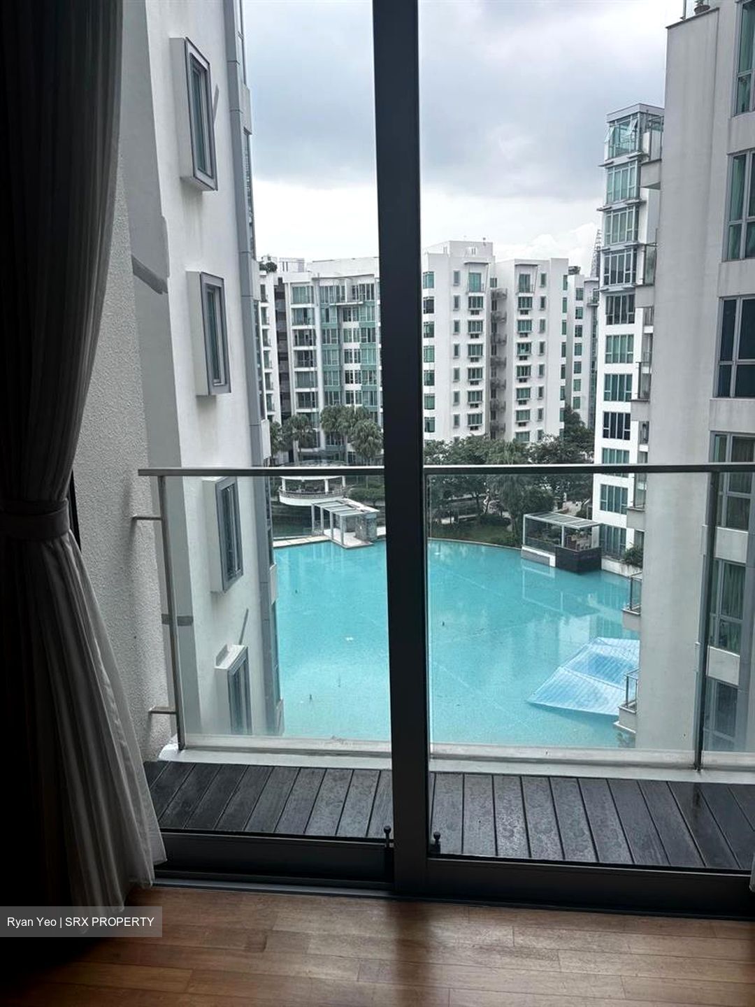 Caribbean At Keppel Bay (D4), Condominium #587155091